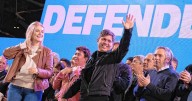Axel Kicillof reveló cómo fue su intercambio por WhatsApp con Guillermo Francos tras la elección bonaerense