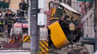 Descarrila Emblemático Tranvía Eléctrico Gloria: Reportan Muertos y Heridos, en Lisboa, Portugal
