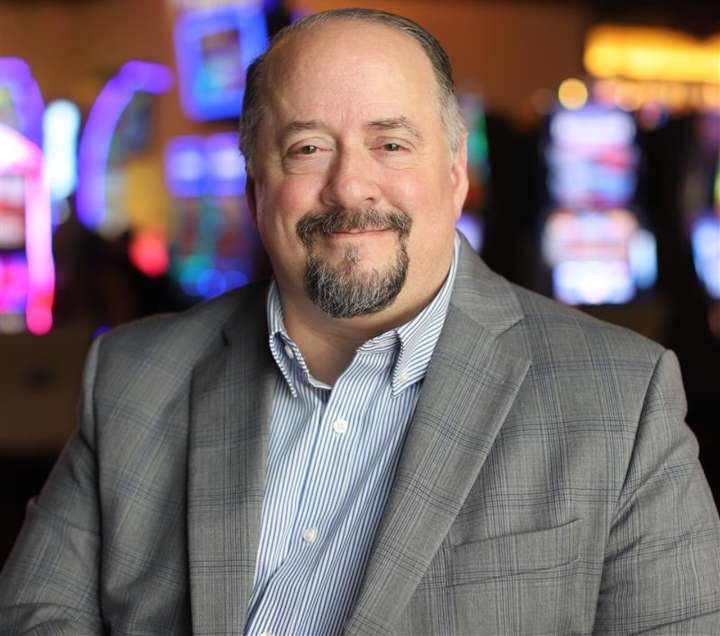 Gun Lake Casino Resort names new VP of marketing
