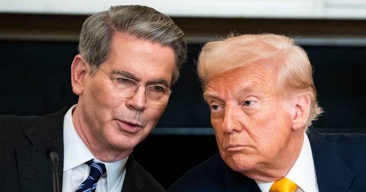 With economic anxiety under Trump, Democrats see a path to bring their fractured party together