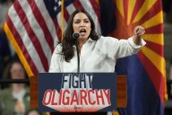 AOC stayed at swanky hotels amid ‘Fighting Oligarchy’ tour