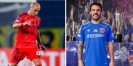 U. de Chile pierde a Marcelo Díaz para la vuelta ante Alianza Lima por Copa Sudamericana 2025: ‘Bigote’ Rodríguez iría en su lugar