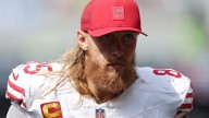 San Francisco 49ers receive devastating news over George Kittle injury after being ruled out of Seattle Seahawks game