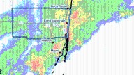 Flood advisory issued for parts of Miami-Dade and Broward: – NBC 6 South Florida