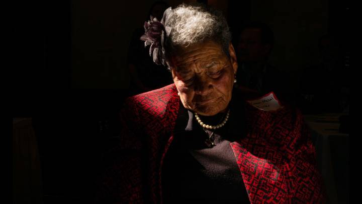 Mabel Bulter, trailblazing politician and advocate, dies at 98