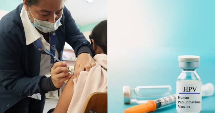 Iniciará Campaña de Vacunación contra el Virus del Papiloma Humano