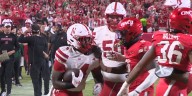 Matt Rhule announces wide receiver Janiran Bonner out for season after tearing ACL