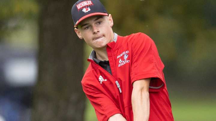High school sports recaps, highlights