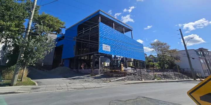First Light Seeks Provincial Support for ‘Historic’ Indigenous Health Clinic in St. John’s