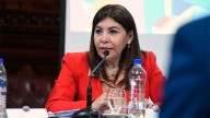 "No creo que este gobierno llegue al 26 de octubre": la dura declaración una senadora kirchnerista