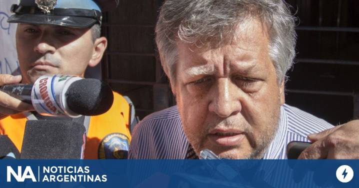 Audios: Stornelli avaló la denuncia del Gobierno pero dispuso no avanzar sobre las “fuentes” de periodistas