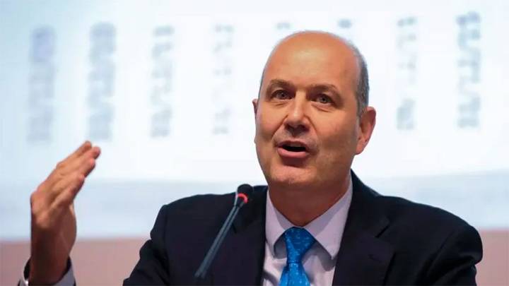 Federico Sturzenegger criticó la sesión de Diputados y llamó a no ceder ante el kirchnerismo
