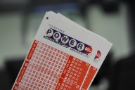 What are the 10 largest US lottery jackpots ever won?