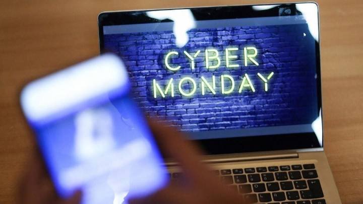 Sueldos de hasta $900 mil por trabajos temporales para el Cyber Monday: hay 2.500 puestos