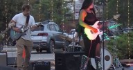 Night Market at the Square returns for late summer fun in Downtown Urbana