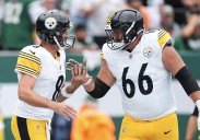 Christopher Carter's Steelers chat: 09.12.25