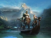 Amazon's God of War to start shooting in Vancouver in 2026