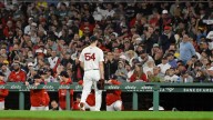 Lucas Giolito Reaches Milestone, Red Sox Contract Status Changes