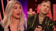 L-Gante reveló qué le ofreció Wanda Nara para casarse: “Si hacés las cosas bien, te...”