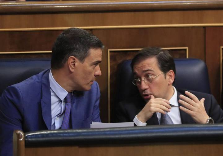La Audiencia Nacional investiga una nueva filtración de datos «sensibles» de Pedro Sánchez