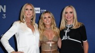 What These Real Housewives Stars Looked Like Before Plastic Surgery