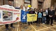 "Ley Nicolás" y cambios en Seguridad Vial, las normas con fuerte impronta social que aprobó el Senado