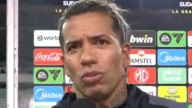 Dayro Moreno, dolido por eliminación de Once Caldas en Copa Sudamericana: "Es un fracaso"