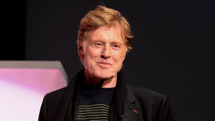 Robert Redford, el actor que se topó por dos veces con el amor verdadero y sobrevivió a dos hijos