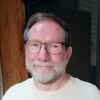 Charles Baxter