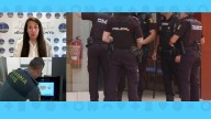 Reprochan al ministro Marlaska que no dé el pésame a las familias de agentes que se han quitado la vida: cerca de 500 desde 2001