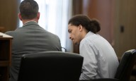 Accused killer was set up, defense says, but witness says robbery chat was about ‘Grand Theft Auto’