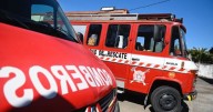 Cayó la banda de bomberos truchos que estafaba a los vecinos con colectas falsas