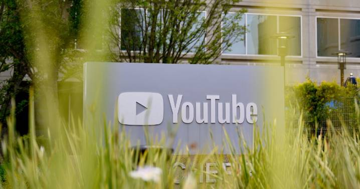 YouTube agrees to pay Trump $24 million to settle lawsuit over Jan. 6 suspension
