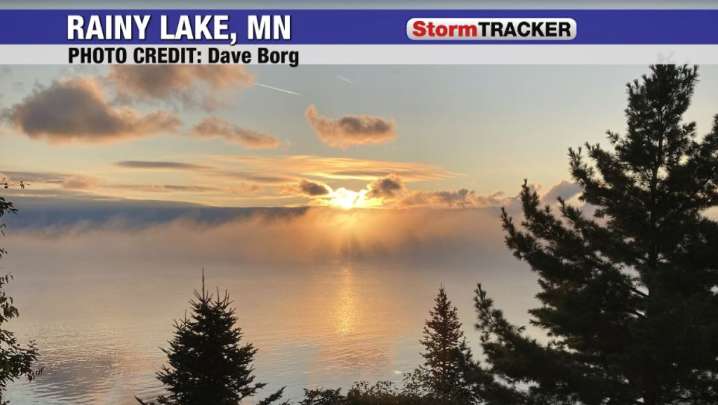 Weather gallery for September 10, 2025