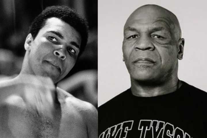 Boxing Legend Moved to Tears 30 Years After Following Muhammad Ali and Mike Tyson’s Footsteps Frank Bruno reflects on glory, setbacks, and resilience 30 years later. Discover what made his journey unf