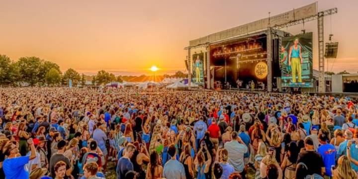 First Alert Traffic: What to know ahead of Pilgrimage Music & Cultural Festival