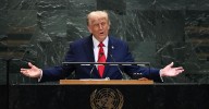 EEUU sepulta la idea del Estado palestino que avalan 157 países