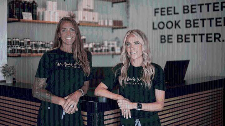 Total Body Wellness Expands to Greenwood, Offers Health Solutions