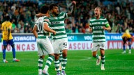 Video | Luis Suárez le da una nueva victoria al Sporting: ya van cinco goles en siete partidos