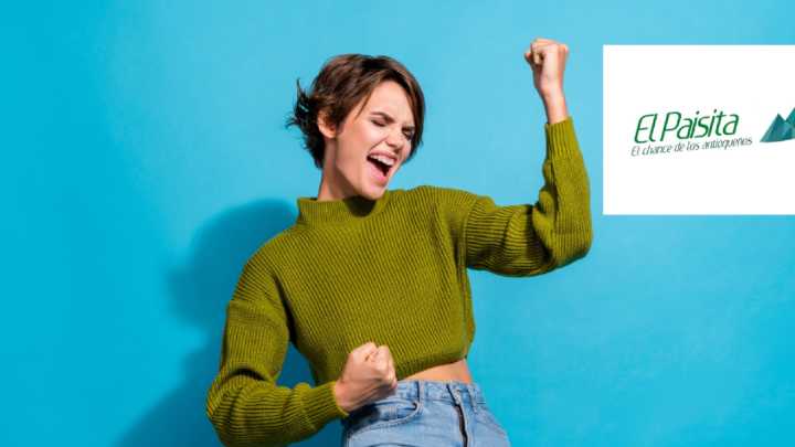 ¿Ganó el sorteo? Resultados de El Paisita Día y Noche del martes 9 de septiembre de 2025