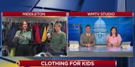 Luke's Closet seeking winter clothing donations