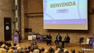 La Facultad de Farmacia de la USAL celebra 50 años con un emotivo encuentro intergeneracional