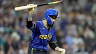 Seattle Mariners' rally falls short in 3