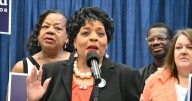Democratic PAC targets Mobile mayoral candidate with ‘MAGA Republican’ label