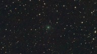 Comet C/2025 A6 (Lemmon) is approaching Earth  — will it become visible to the naked eye?