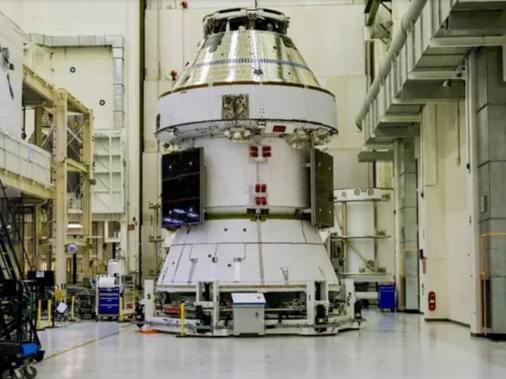 NASA enviará misión tripulada a órbita lunar