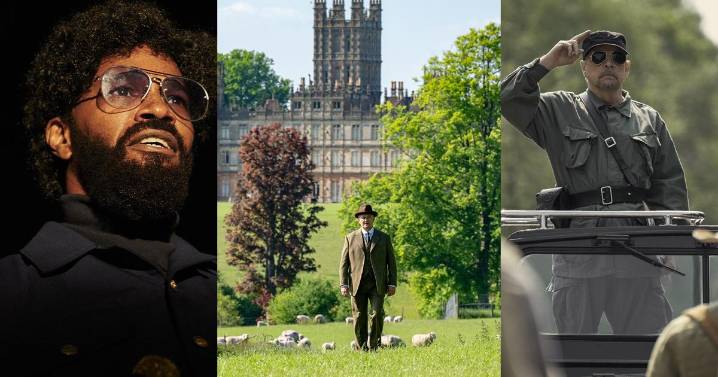 Weekend Movie Reviews and Previews