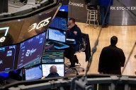 Dow Jones cede 170 puntos y las acciones de EE. UU. retroceden por tercera sesión consecutiva en el cierre del miércoles