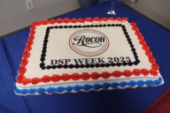 Direct Support Professionals (DSP) Week at ROCOH