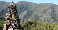 Este es el pico más alto y el bosque más antiguo de Galicia que deberías visitar al menos una vez